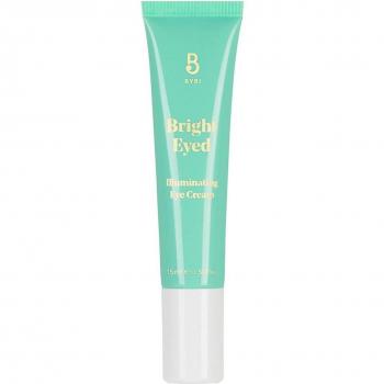 Bybi Illuminating Eye Cream 15ml – Retoque Luminoso