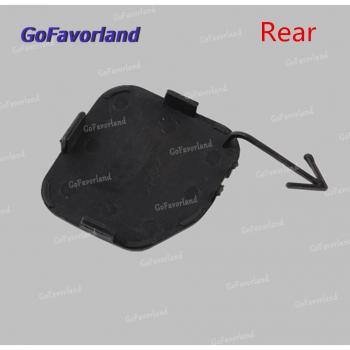 Tow Eye Cover Cap for Subaru Forester 57731SC040 57731SC050