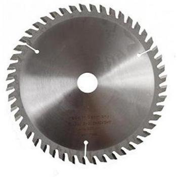 PWC2603060 – Dardos 260 mm con hoja de sierra 5‑plano, acabado Platinum