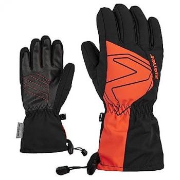 Gants Ziener Laval Pro‑Air