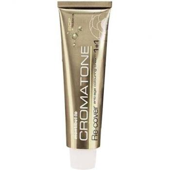 Cromatone Re Cover 60 ml – Dauerfärbung Montibello Nr. 6.6