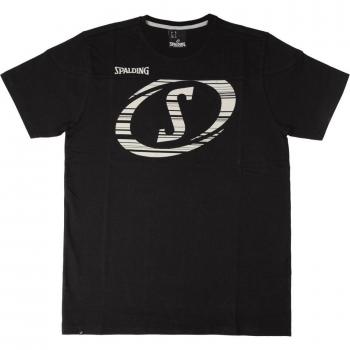 Maglione Spalding Rallentato Corto