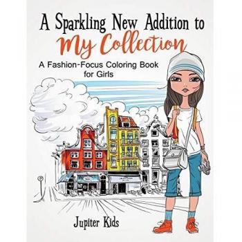 A Sparkling New Addition to My Collection
