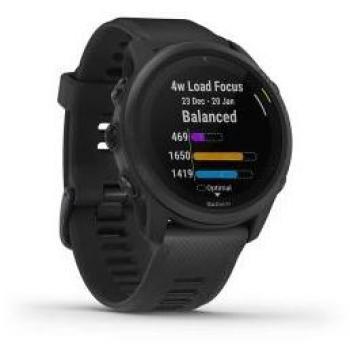 Garmin Bracciale Forerunner 745 Bianco