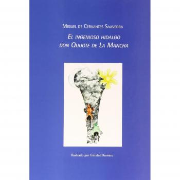 INGENIOSO HIDALGO DON QUIJOTE DE LA MANCHA EL