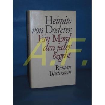 Ein Mord den jeder begeht