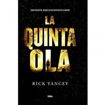 La Quinta Ola (FICCIÓN YA)
