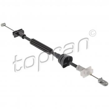 Tiracavi sblocco porta Hans Pries 601 814