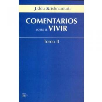 Comentarios sobre el vivir