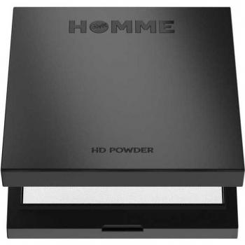Bell Homme Matte Shield Transparent 9g