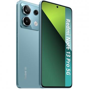 Redmi Note 13 Pro 5G con Snapdragon 7s Gen 2