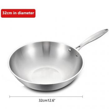 Herramienta de Cocina KONCO Panal sin Humo de Aceite