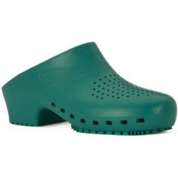 Calzuro Verde Comfort