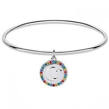 Pulsera Morellato Cerchi acero inoxidable para mujer