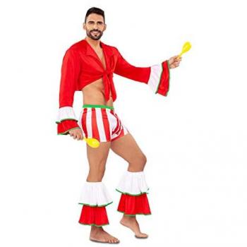 Costume sexy Rumbero uomo