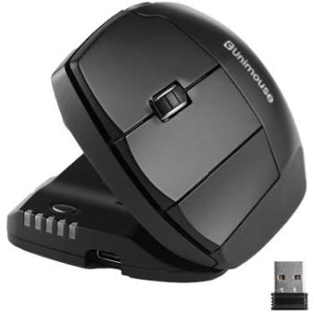 Unimouse Ergonomique Gauche 4000 dpi