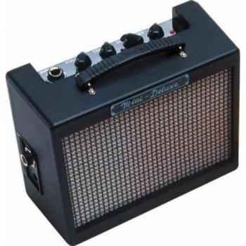 AMPLIFICADOR GUITARRA MINI