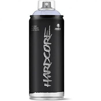 Bote de pintura Hardcore MTN