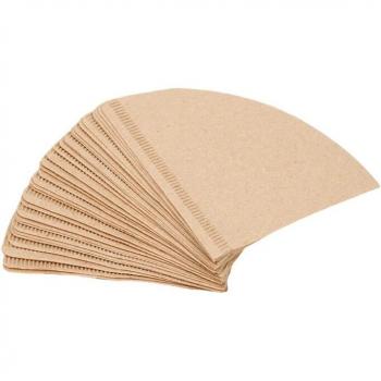 Filtro Premium de Café con Cuentas Biodegradables