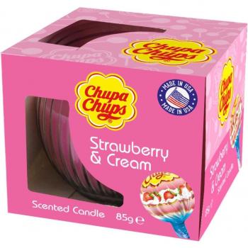 Chupa Chups Sweet Memories Candle