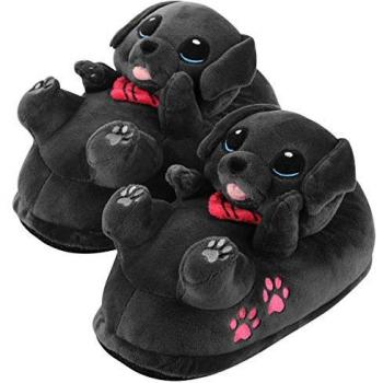 Corimori Tier-Slipper für Kinder