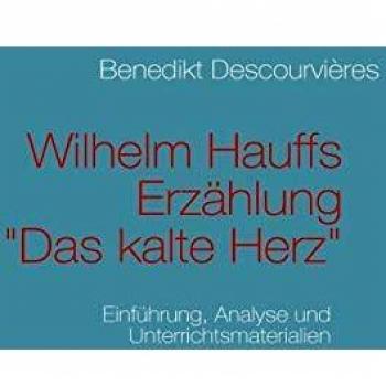 Wilhelm Hauffs Erzahlung Das Kalte Herz