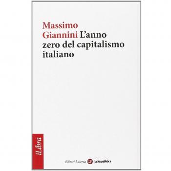 L' anno zero del capitalismo italiano