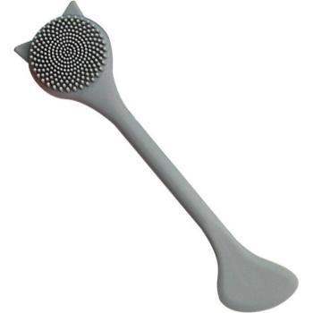Brosse nettoyante en silicone pour pores