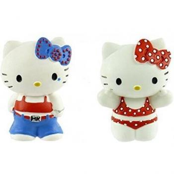 Bullyland Mini-Kitty Bikini