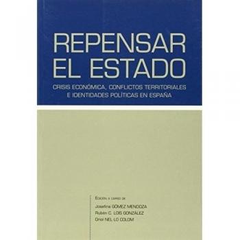 Repensar El Estado