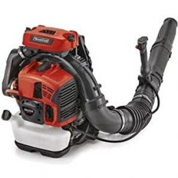Soplador a Gasolina Omega 75,6 cc