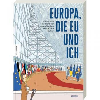 Europa die EU und ich