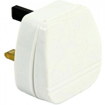 Adaptador Valueline para Enchufe UK
