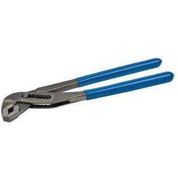 Mâchoire fine réglable Silverline PL22 – longueur 250 mm