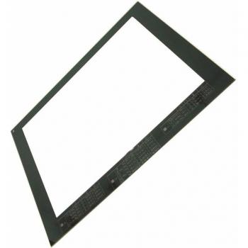 Vitre de remplacement pour four Ariston Hotpoint