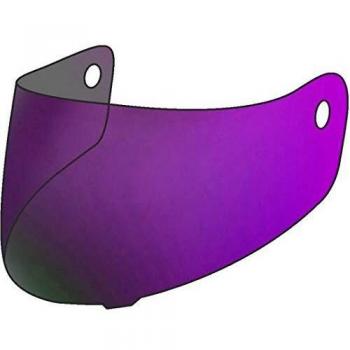 Pantalla Scorpion Exo-520 Air Morada