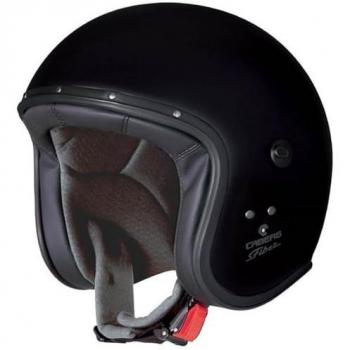 Caberg Freeride X Jethelm Schwarz L