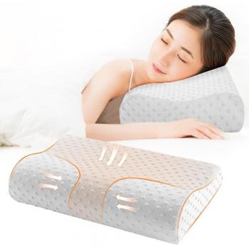 Neck Pain Relief Pillow