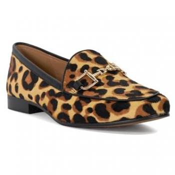 Chaussures Dune London Glair à Pointes – Design Animal – Taille EU 38