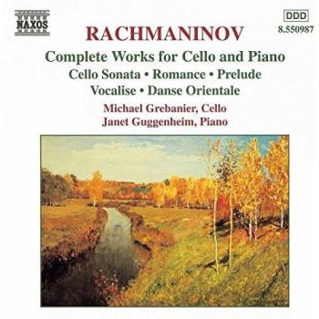 Mélodies du vent: Œuvre pour violoncelle et piano
