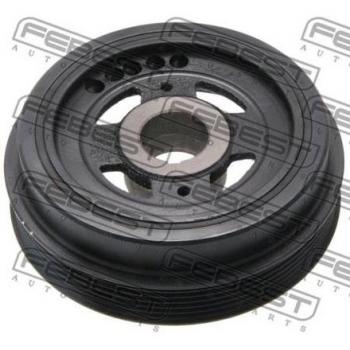FEBEST NDS-QR20 Puleggia cinghia albero motore