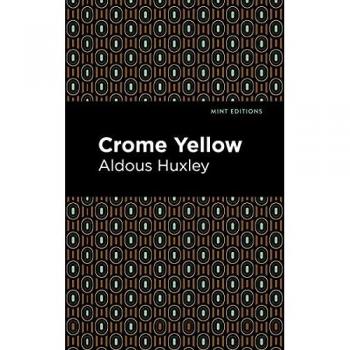 Crome Yellow