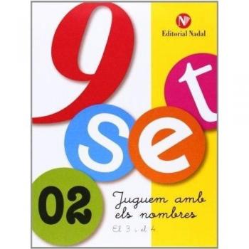 Jug. Amb els nombres 02 prim..