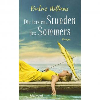 Die letzten Stunden des Sommers: Roman (Die East-Coast-Reihe, Band 4)