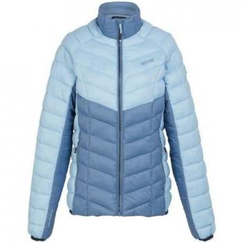 Chaqueta Dalent para Mujer en Cielo Claro