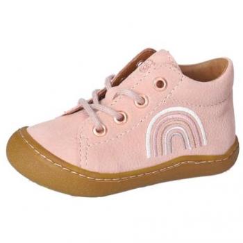 Lauflernschuh PEPINO Kally Gr. 23, rosa