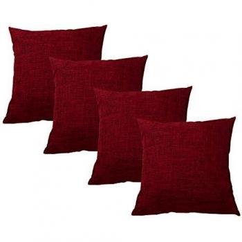 Set di 4 Federe Lampo