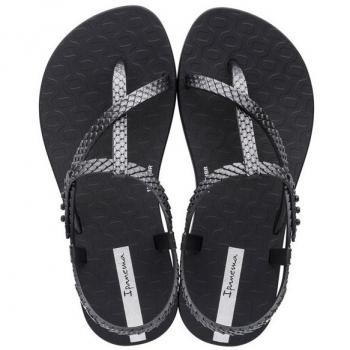 Zwarte Ipanema Kindesslippers – Maat 34/35 (Junior)