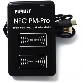 Programador de Tarjetas FURUI PM-Pro