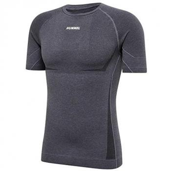Camisola Hummel hmlTe Mike para Atividades Físicas